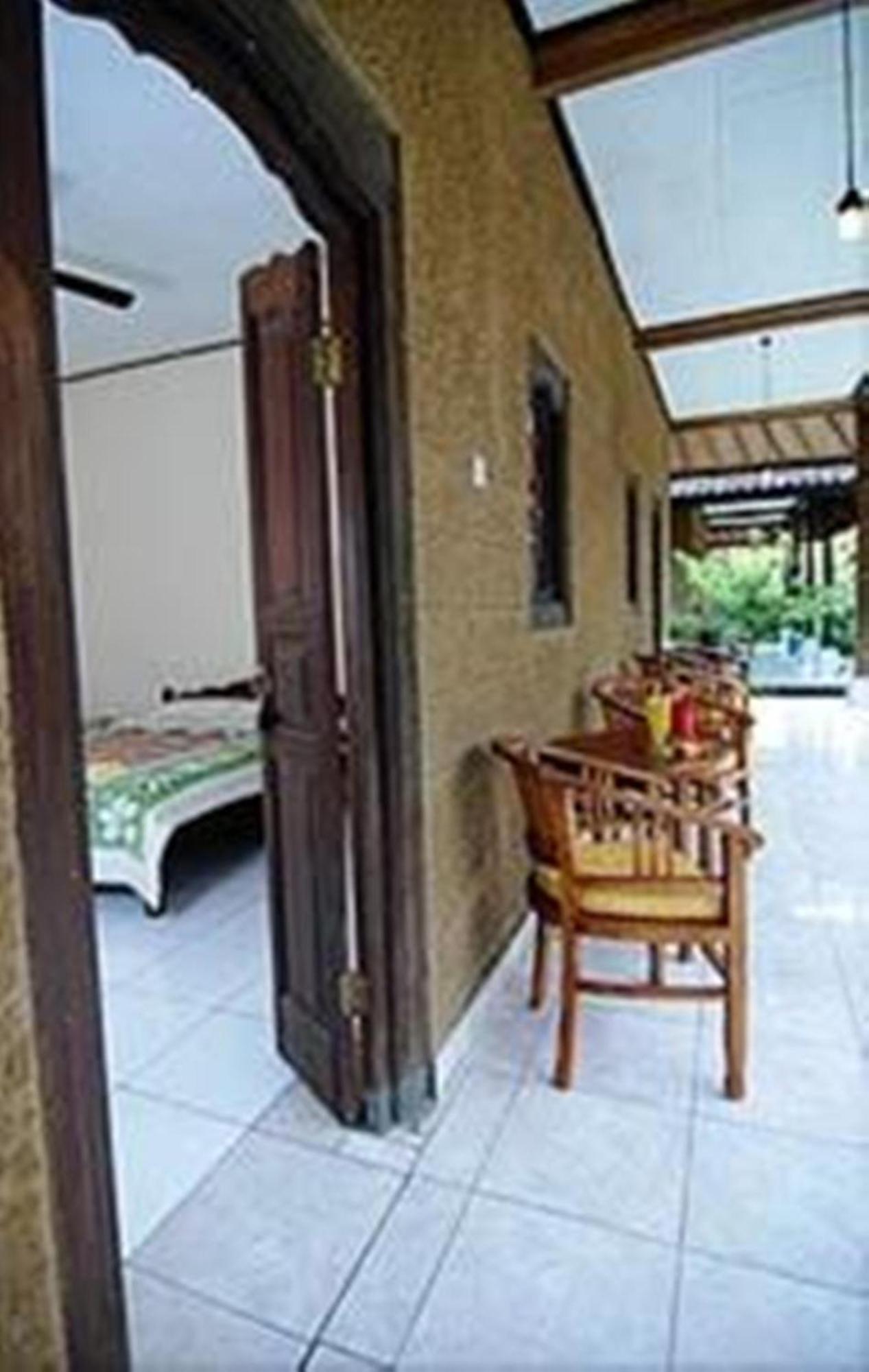 Agung Trisna Bungalows Ubud  Exterior photo