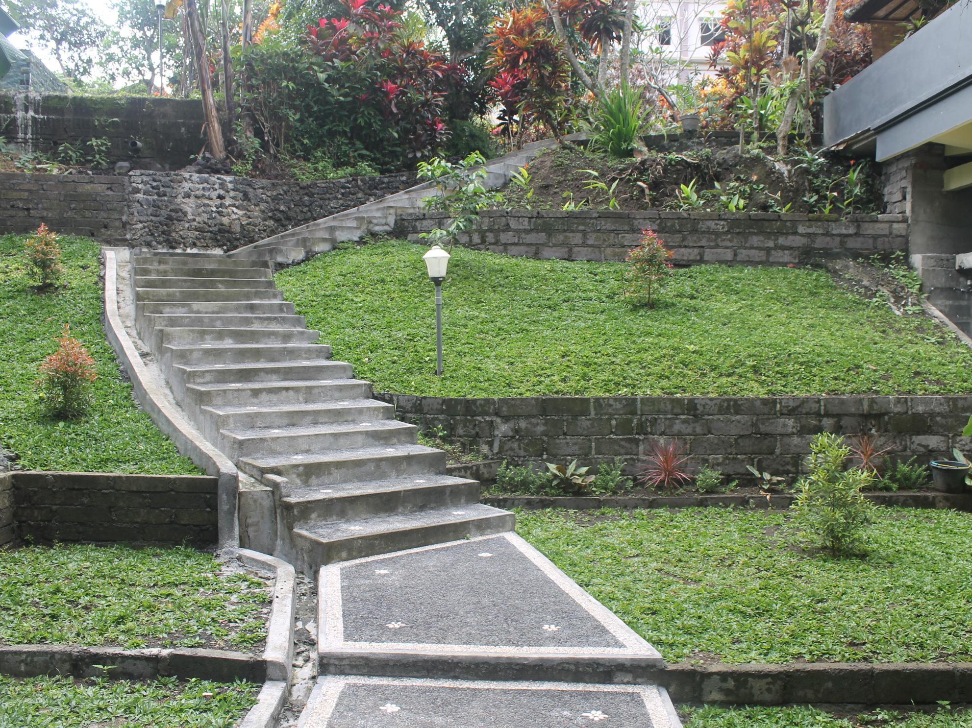 Agung Trisna Bungalows Ubud  Exterior photo