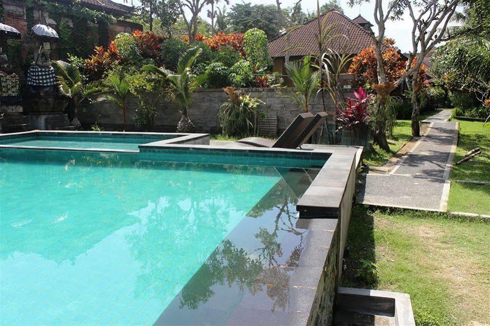 Agung Trisna Bungalows Ubud  Exterior photo