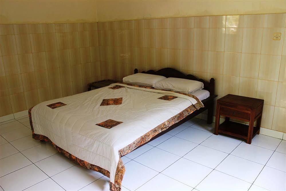 Agung Trisna Bungalows Ubud  Exterior photo